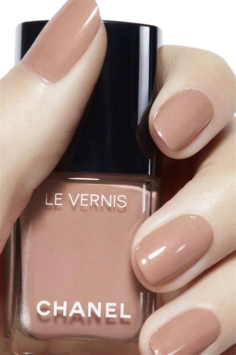 LE VERNIS Longwear Nail Colour 646 